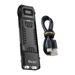 Nitecore EDC29 6500 Lumen USB-C Flashlight