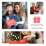 VGR 334 Titanium Foil Shaver for Men