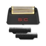 Titanium Foil Shaver with Super Torque Motor