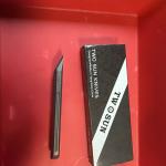 TwoSun EDC-11 Titanium Pry Bar Bottle Opener