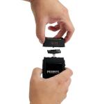 Titanium Foil Shaver with Super Torque Motor