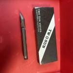 TwoSun EDC-11 Titanium Pry Bar Bottle Opener