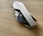 Titaner Moonlight GR5 Titanium Utility Knife