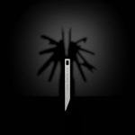 Mighty Bar - Heavy Duty Titanium Keychain Prybar