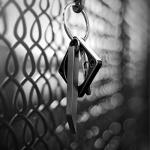 Mighty Bar - Heavy Duty Titanium Keychain Prybar