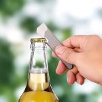 BANG TI Titanium Pry Bar & Bottle Opener Tool