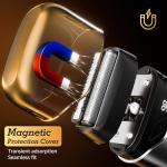 Mbzoey Mini Waterproof Electric Razor for Men