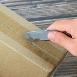 BANG TI Titanium Pry Bar & Bottle Opener Tool