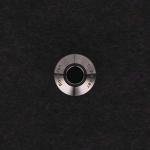 Ti Walker Titanium EDC Bead for Keychains & Lanyards