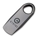 CIVIVI Mini Titanium Pry Bar EDC Keychain Tool