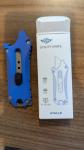 Olight OKNIFE Otacle Retractable Utility Knife, Blue
