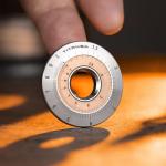 TITANER Precision Slide Rule Set for Engineers