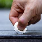 TITANER Precision Slide Rule Set for Engineers