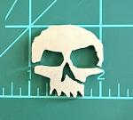 T4 Titanium Charm Sharp Everyday Carry Tool