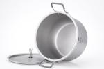 Keith Titanium 6L Cooking Pot
