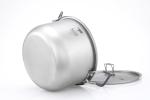 Keith Titanium 6L Cooking Pot