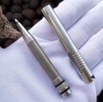 TITANER Titanium Mini Keychain EDC Pen