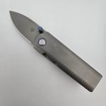 Mocenary Mini MK-09S Titanium Folding Knife 1.97