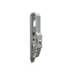 Titanium Mortise Lock Belt Key Clip