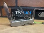 Titanium EDC Gear: TpT Slide & Super Tinker