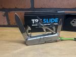 Titanium EDC Gear: TpT Slide & Super Tinker
