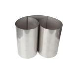 High Purity Gr2 Titanium Foil Sheet, Thin Plate