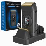 HUMMINGBIRD MK17 DualPro Shaver & Beard Trimmer