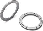 BANG TI Titanium Quick Release Keyring Set