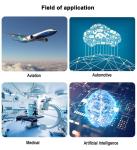 High Purity Titanium Foil Strip for Research