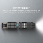 OLIGHT IMINI 2 Rechargeable Keychain Flashlight