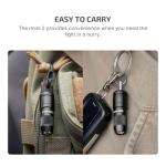 OLIGHT IMINI 2 Rechargeable Keychain Flashlight