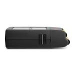 Titanium Rebel Cordless USB-C Foil Shaver