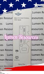 OKNIFE Opry Pro Titanium EDC Multi-Tool