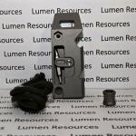 OKNIFE Opry Pro Titanium EDC Multi-Tool