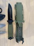 3 Knife Set with Free EDC Multi Tool