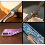 TITANER Falcon 2.0 Titanium EDC Pocket Knife