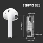 KeyUnity KA48 Titanium Magnetic Keychain Set