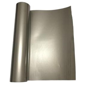 Grade 2 Titanium Alloy Plate and Foil Sheets