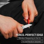 Valhalla Mini Titanium EDC Pocket Knife