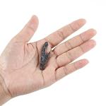 Titanium EDC Pry Bar Multi Tool with Opener