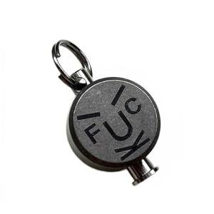 WANERSEN Titanium Paracord Beads for EDC Knives