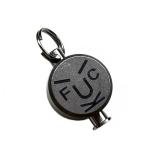 WANERSEN Titanium Paracord Beads for EDC Knives