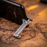 Titaner Compact Titanium Multitool with Wrench & Opener