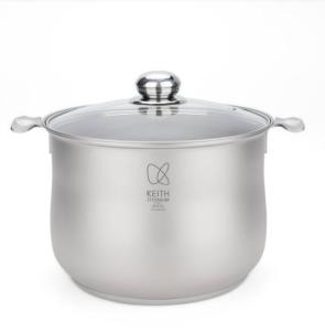 Keith Titanium 7.5L Multifunctional Cooking Pot