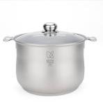 Keith Titanium 7.5L Multifunctional Cooking Pot