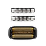 VGR 378 Titanium Electric Shaver for Men