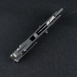 Raven Titanium EDC Folding Pocket Utility Knife