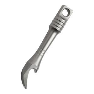 Titanium Multi Tool Pry Bar for Outdoors