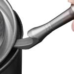 Titanium Multi Tool Pry Bar for Outdoors