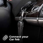 KeySmart MagConnect Titanium Magnetic Key Holder (3-Pack)